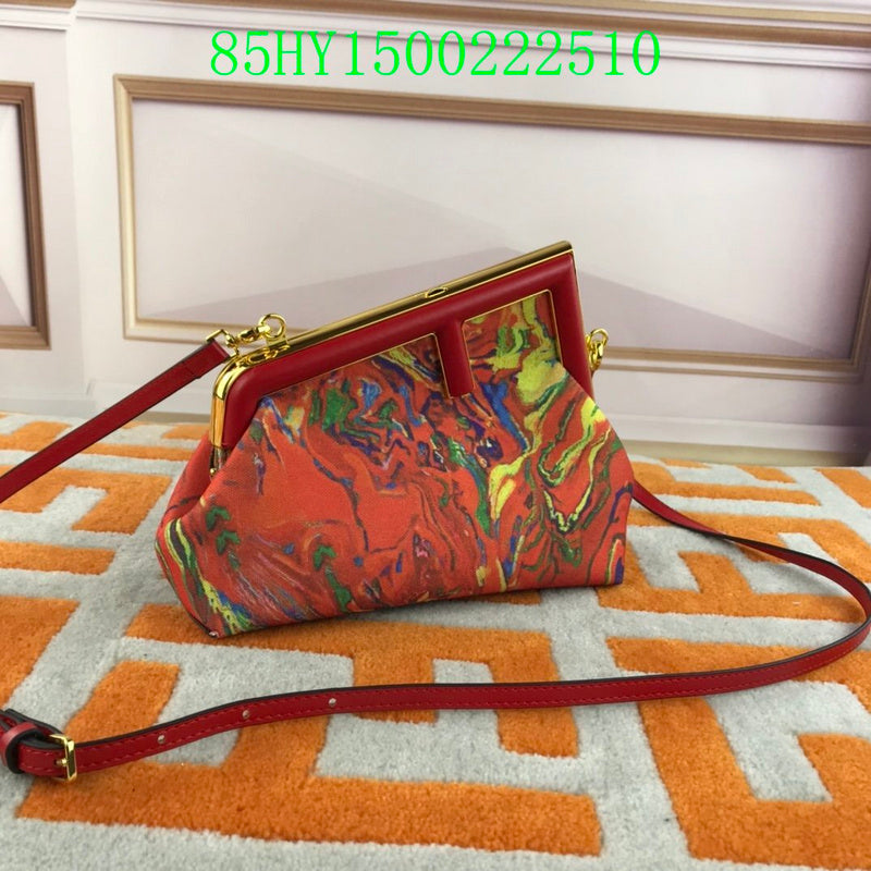 GC - Shoulder - 2834
