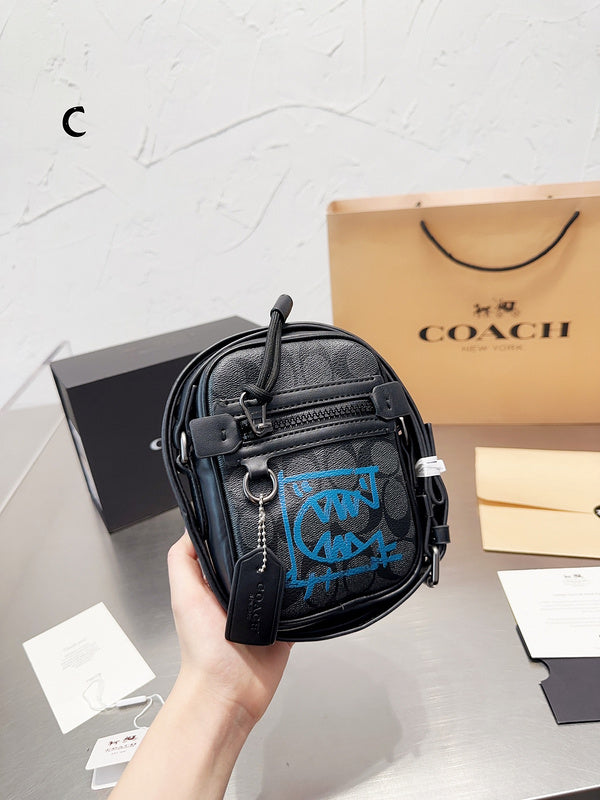 Luxurious Totes - CCH2 Bags - 001