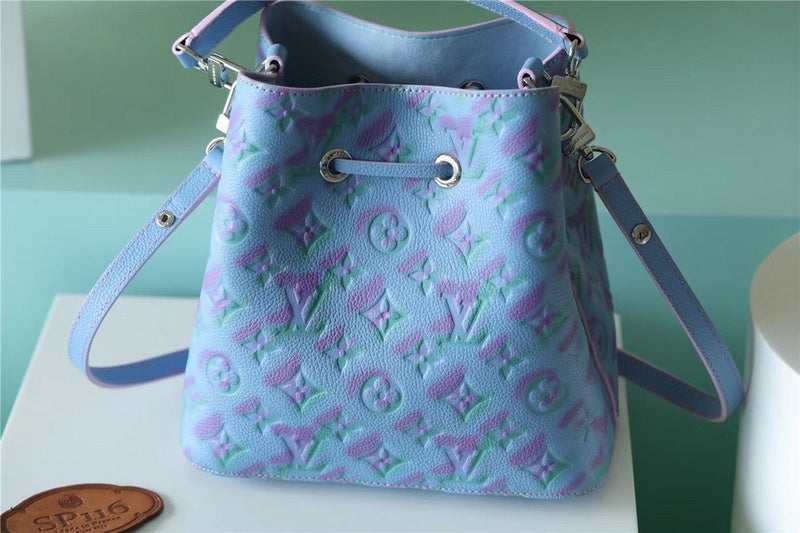 Lux-Totes - LOV Bags - 774