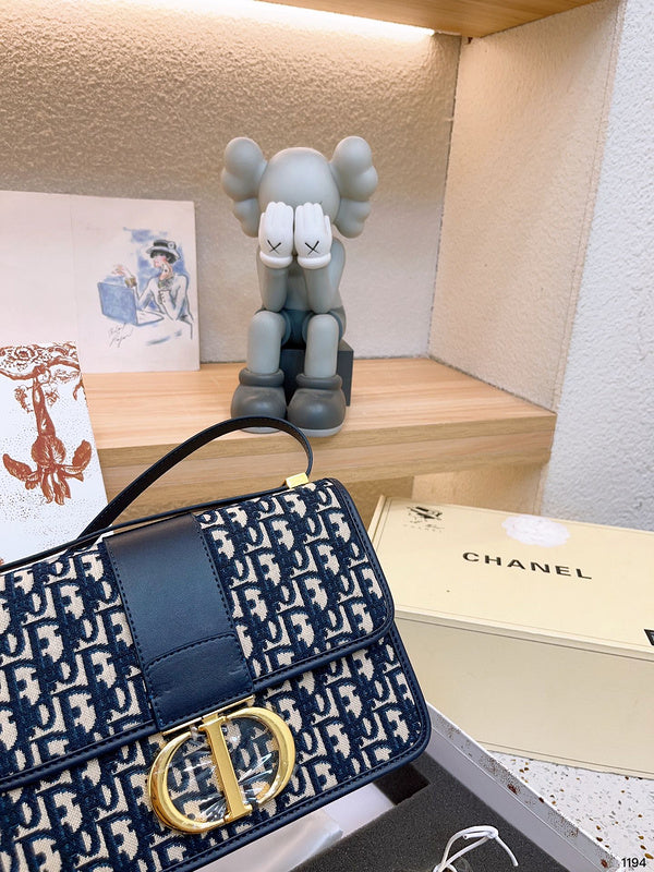 Luxurious Totes - DOR2 Bags - 074