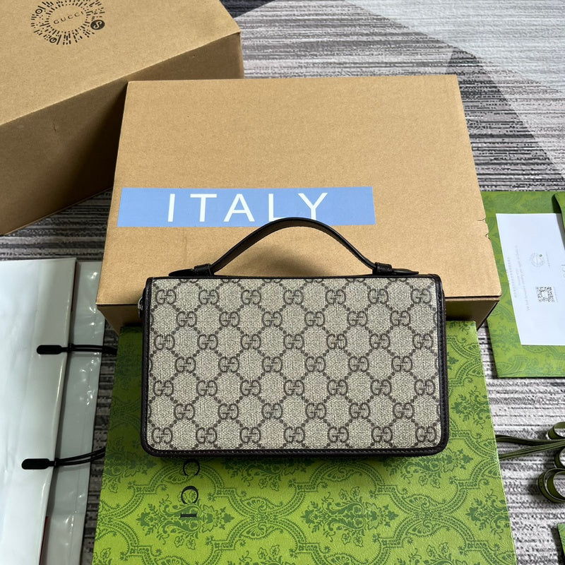 Lux-Totes - GCI Bags - 2575