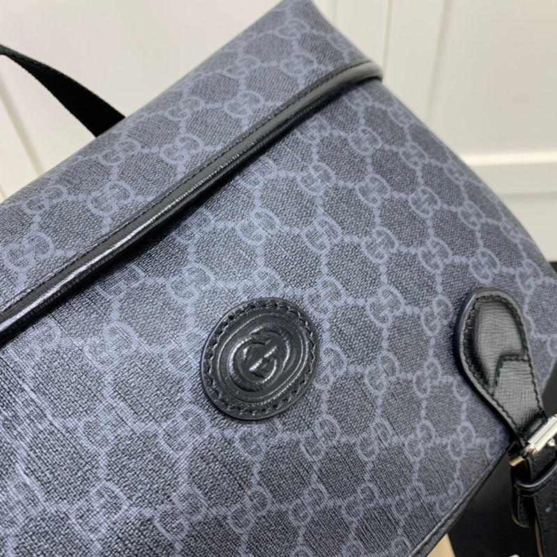 GUI - Luxurious Totes - 1007