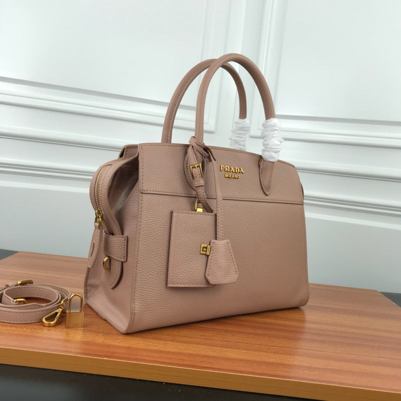 The-ZEP - PDA Bags - 1170