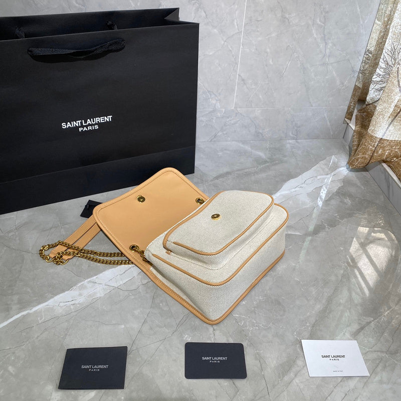 Luxurious Totes - Latest - 8428