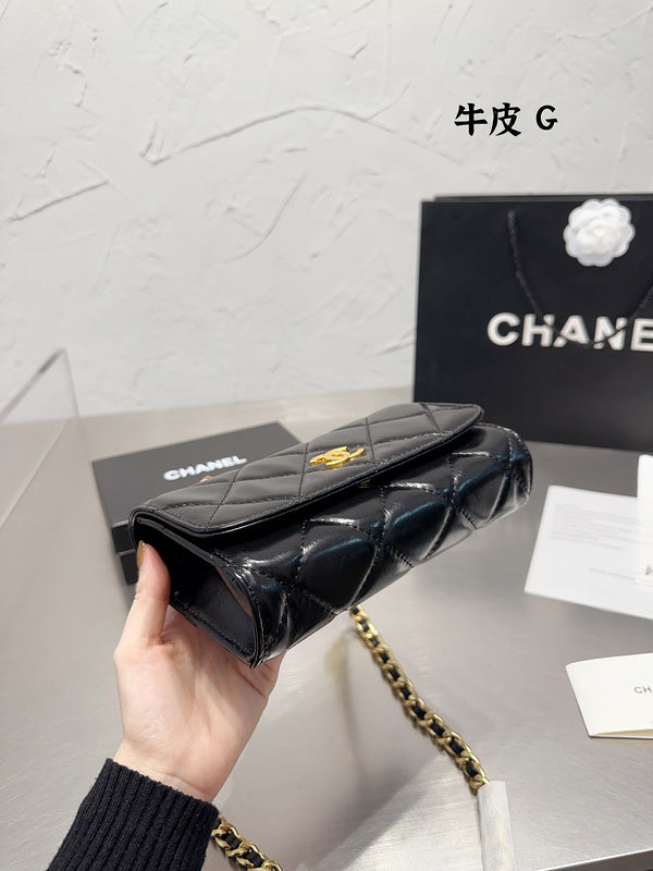 Style My Style - CNL3 Bags - 536