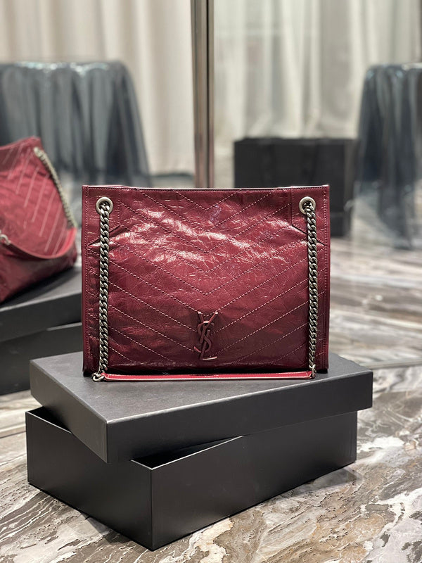 Luxurious Totes - Latest - 8255
