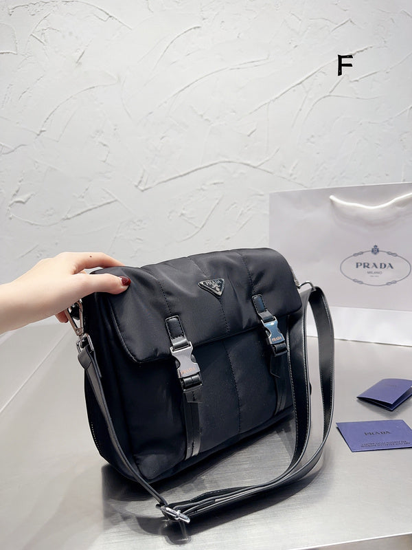 Luxurious Totes - PDA3 Bags - 055