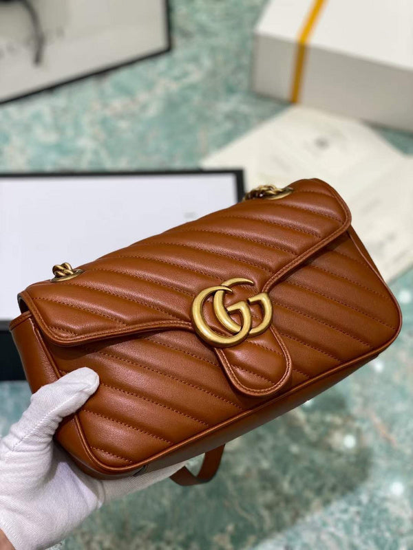 GUI - Luxurious Totes - 1217