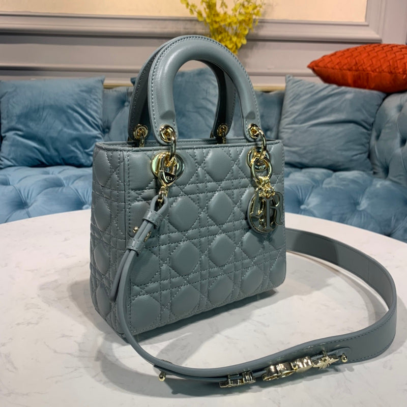 Luxurious Totes - Latest - 6324