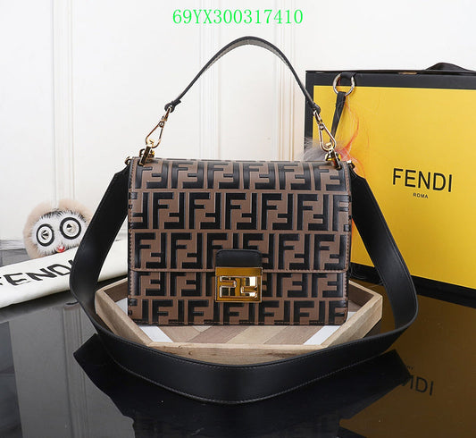 GC - Shoulder - 3398