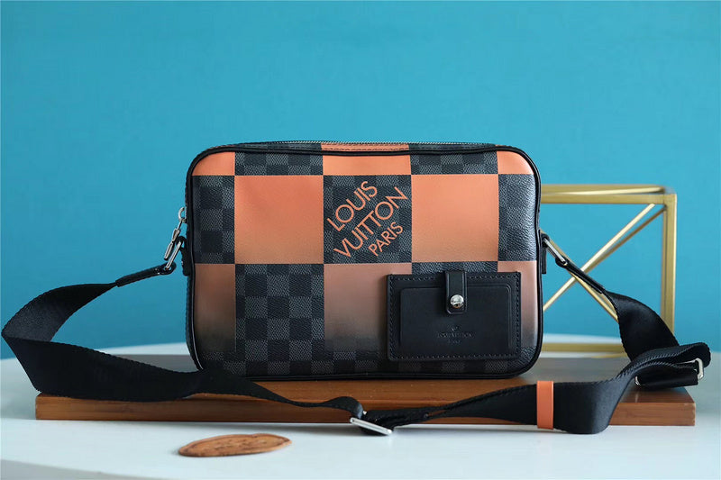 Lux-Totes - LOV Bags - 4216