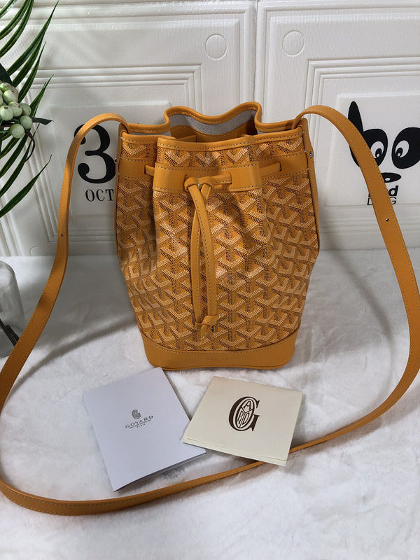 Lux-Totes - GOD Bags - 178