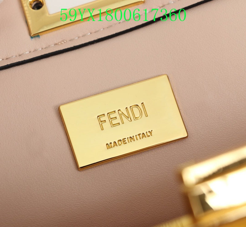 GC - Shoulder - 2996