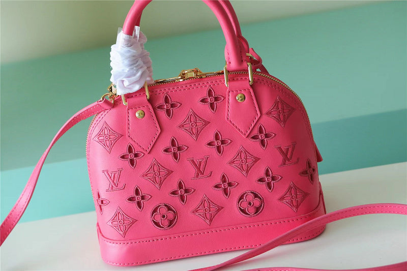 Lux-Totes - LOV Bags - 168