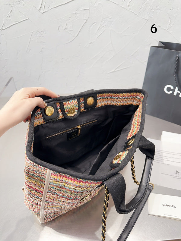 Style My Style - CNL3 Bags - 282