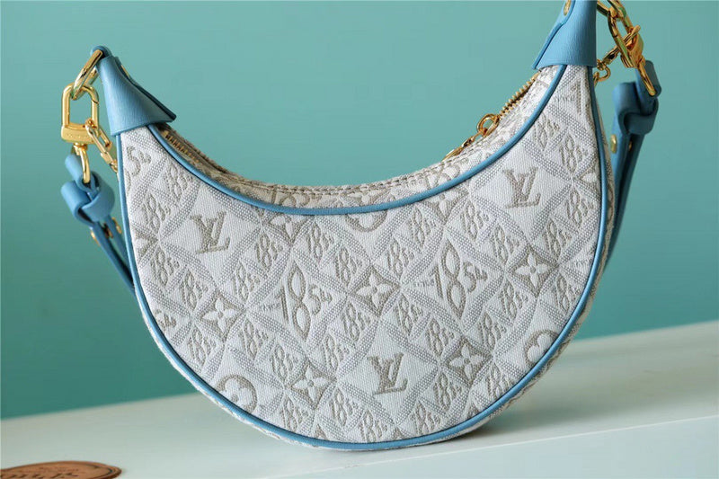 Lux-Totes - LOV Bags - 1241