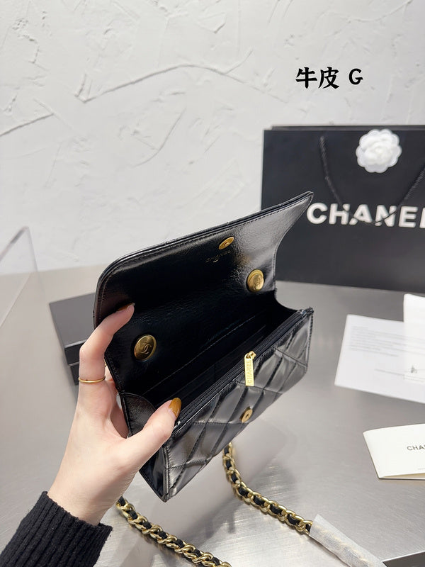 Luxurious Totes - CNL3 Bags - 536