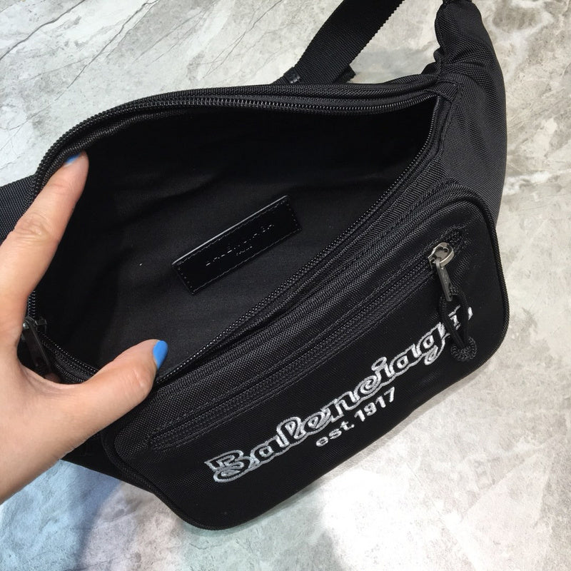Lux-Totes - BGA Bags - 126