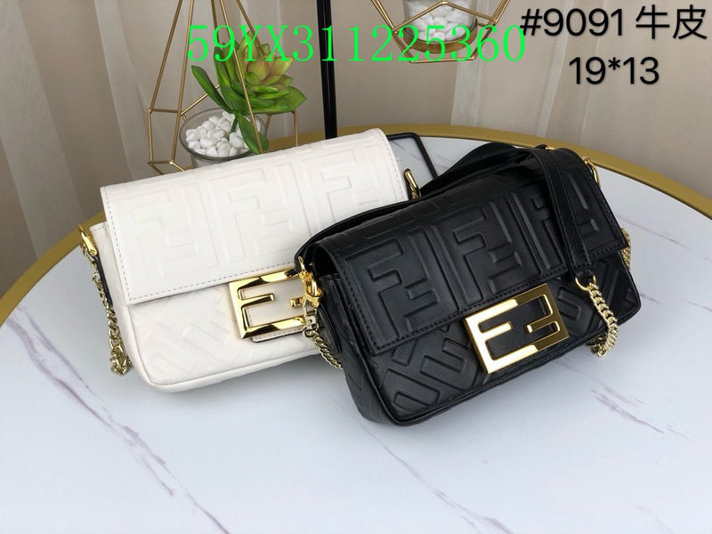 GC - Shoulder - 3482