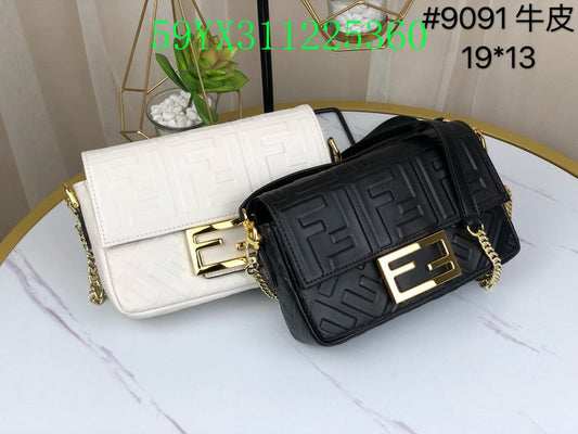 GC - Shoulder - 3482