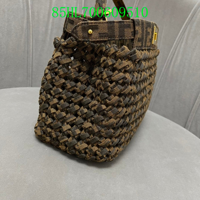 GC - Shoulder - 3168