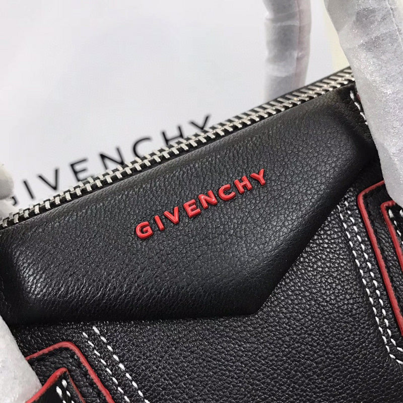 Lux-Totes - GVY Bags - 030