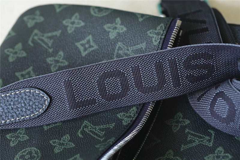 Lux-Totes - LOV Bags - 3942