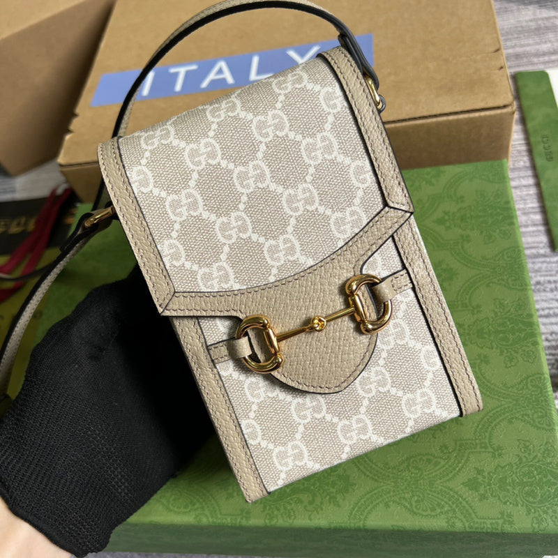 Lux-Totes - GCI Bags - 2317