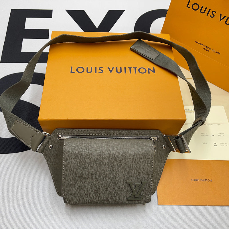 Lux-Totes - LOV Bags - 3876