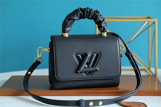 Lux-Totes - LOV Bags - 991