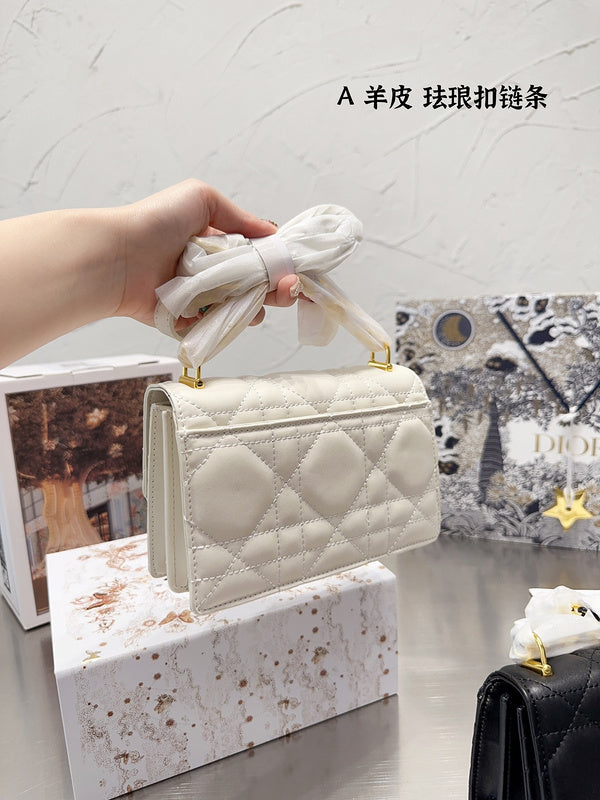 Luxurious Totes - DOR2 Bags - 019