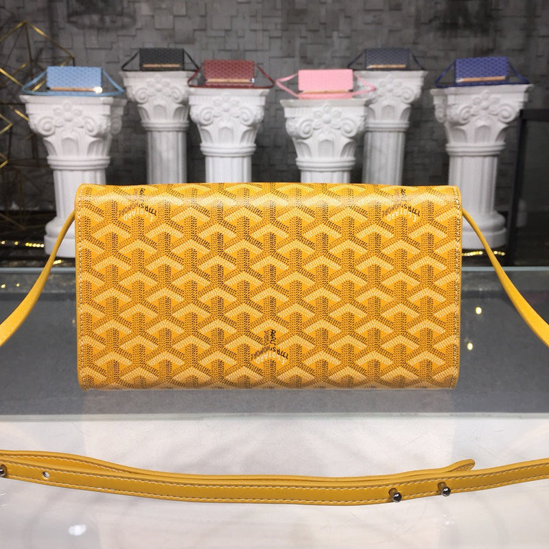 Lux-Totes - GOD Bags - 192