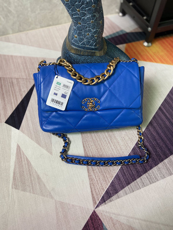 Style My Style - CHL Bags - 555