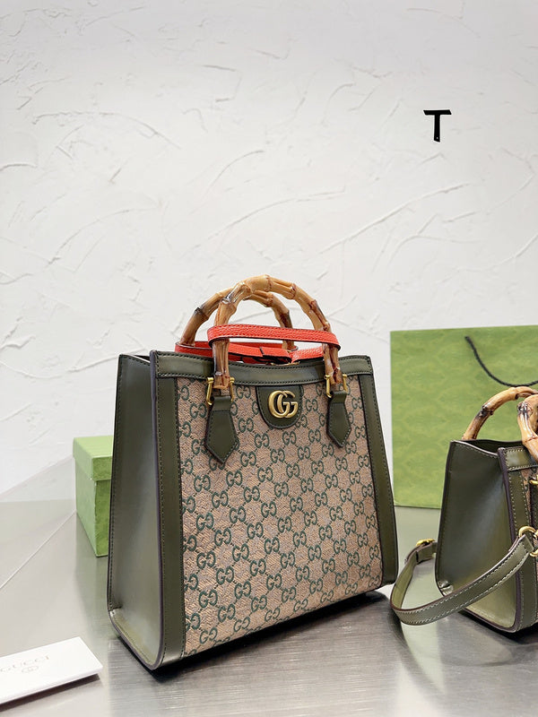Luxurious Totes - GUI3 Bags - 277