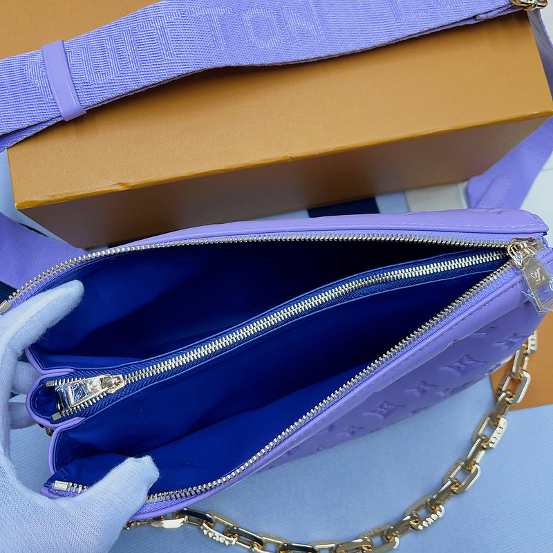 Lux-Totes - LOV Bags - 291