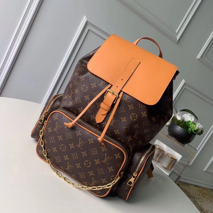 LOV - Luxurious Totes - 1877
