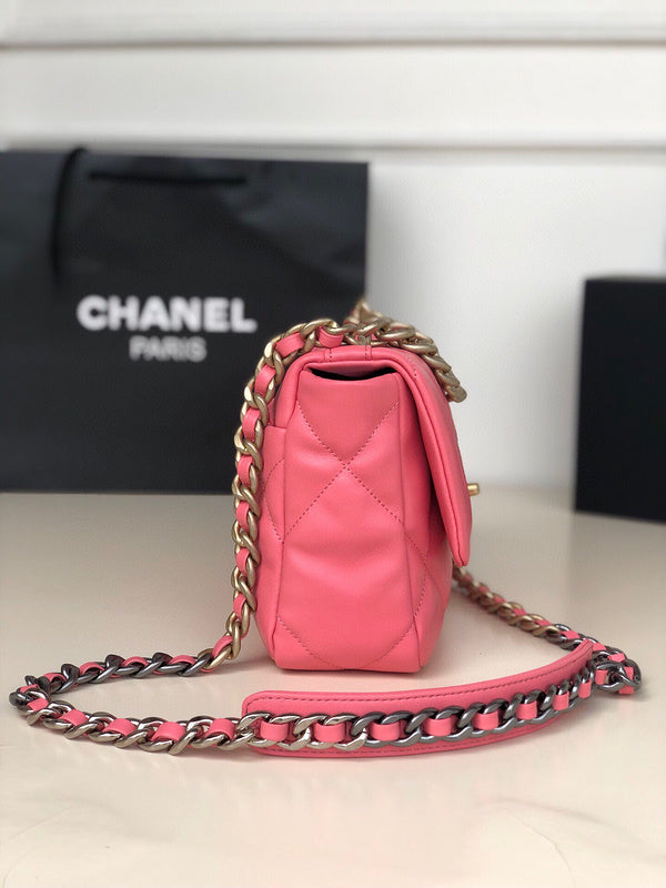 Style My Style - CHL Bags - 469