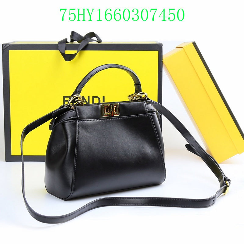 GC - Shoulder - 2792