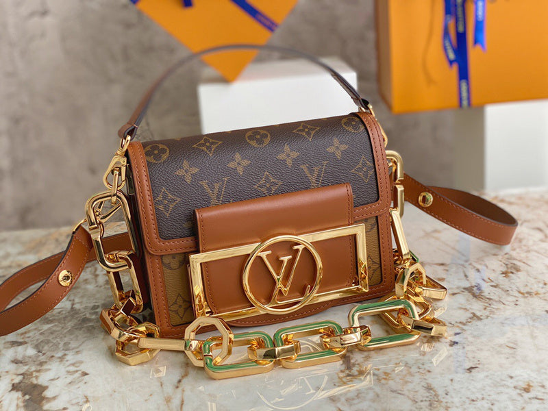 ZEP - LOV Bags - 1175