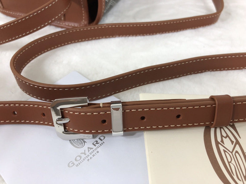 Lux-Totes - GOD Bags - 079