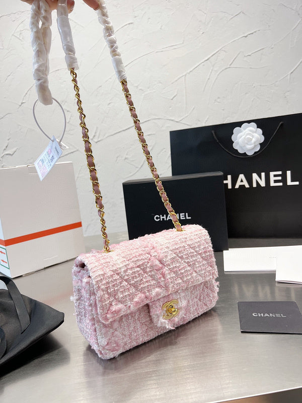 Luxurious Totes - CNL3 Bags - 554