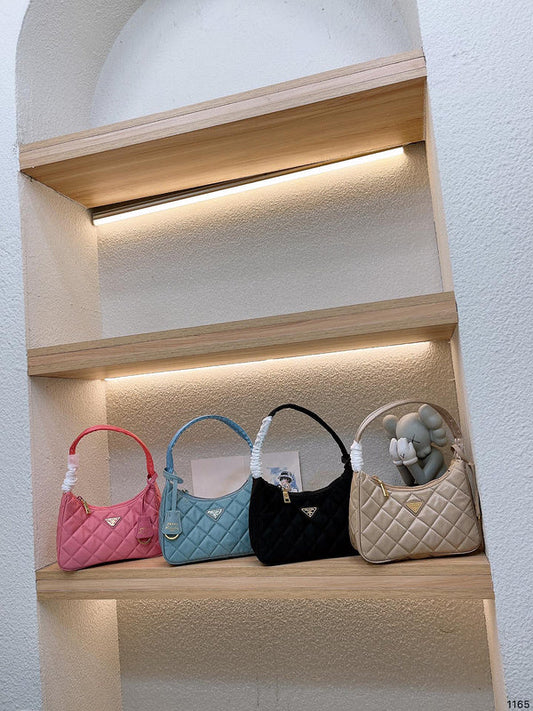 Luxurious Totes - PDA3 Bags - 162