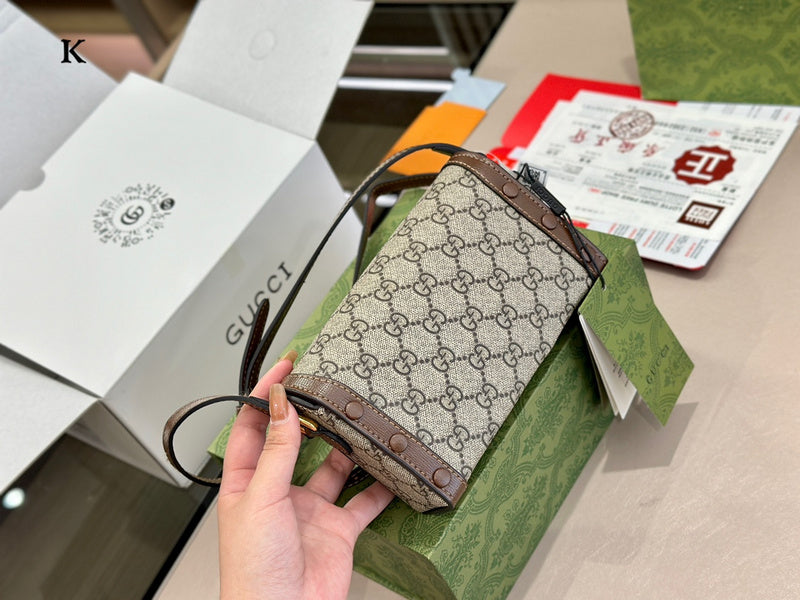 Style My Style - GUI3 Bags - 025