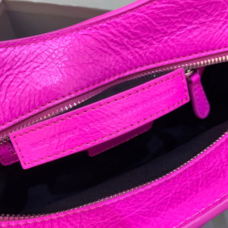 Style My Style - BGA Bags - 222