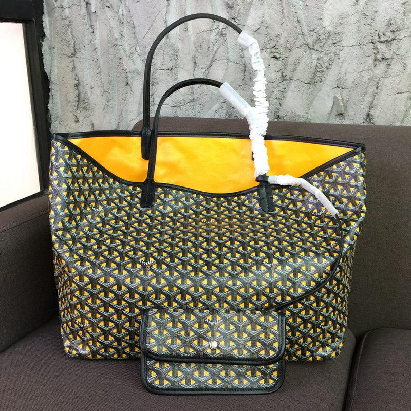 Lux-Totes - GOD Bags - 260