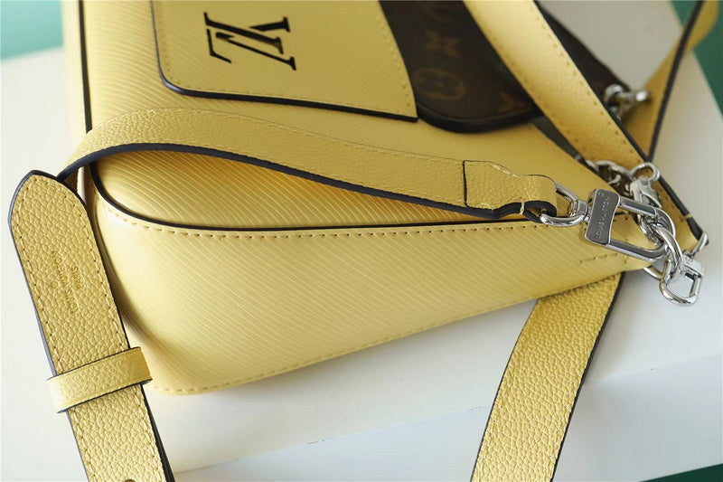 Lux-Totes - LOV Bags - 176