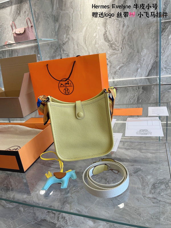 Style My Style - HMS3 Bags - 051