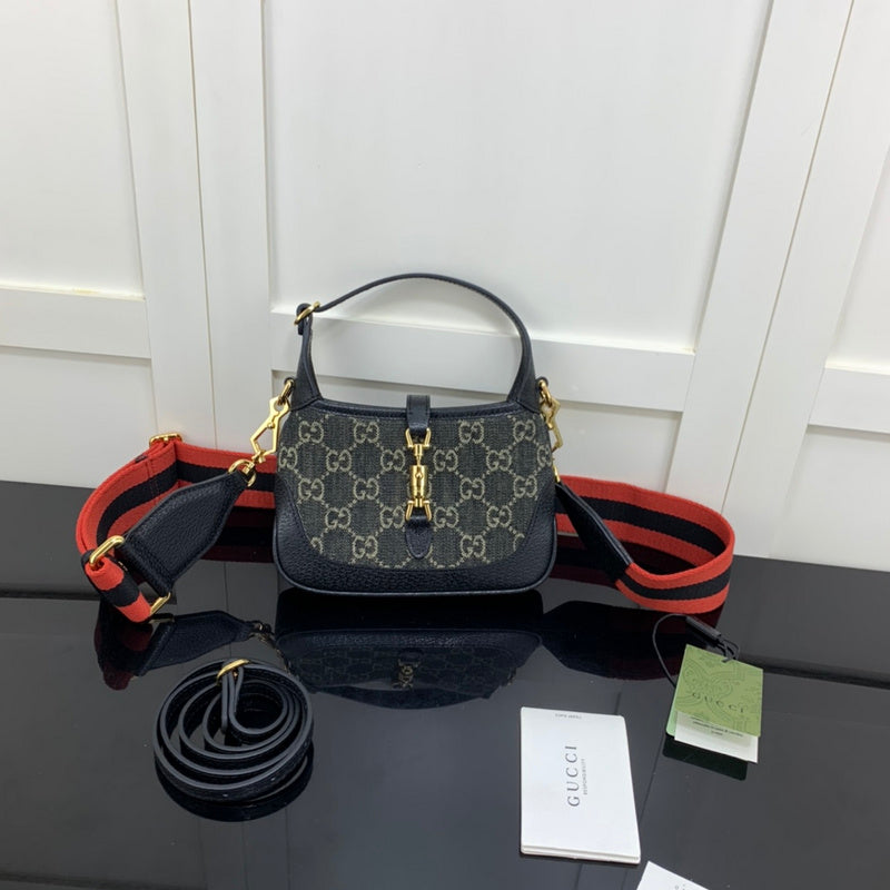GUI - Luxurious Totes - 1118