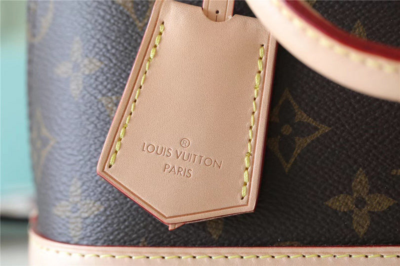 Lux-Totes - LOV Bags - 813