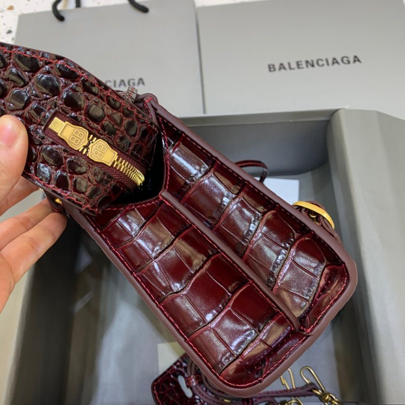 Style My Style - BGA Bags - 205